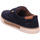Schuhe Herren Derby-Schuhe & Richelieu Camel Active Schnuerschuhe Sneaker 54BL012-200-660 Blau
