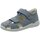Schuhe Jungen Babyschuhe Pepino By Ricosta Sandalen KASI 50 3000502/130 Blau