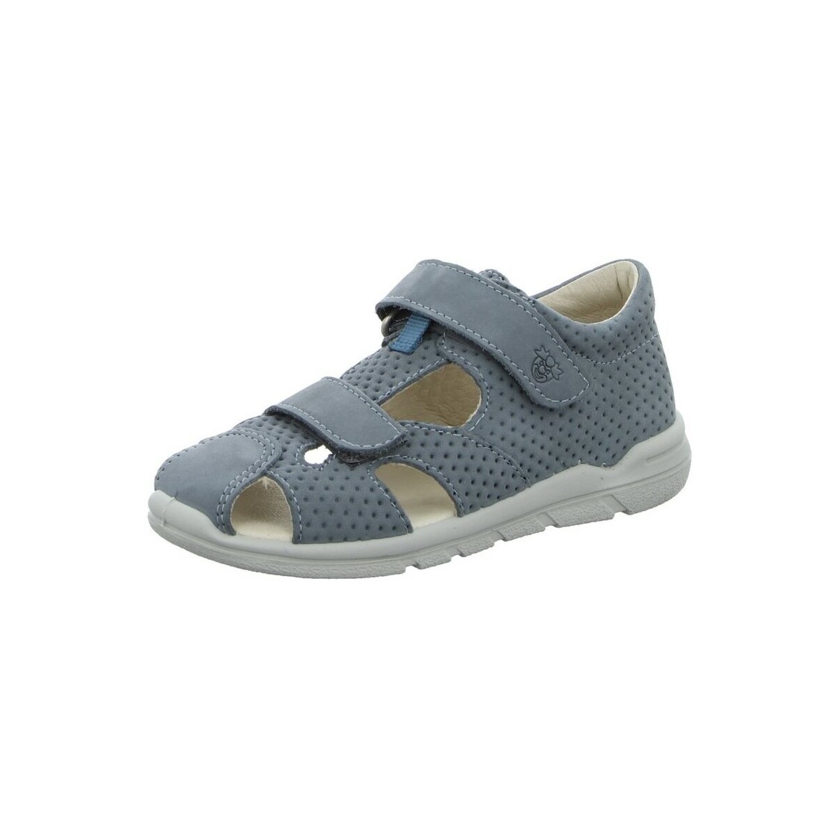 Schuhe Jungen Babyschuhe Pepino By Ricosta Sandalen KASI 50 3000502/130 Blau