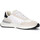 Schuhe Sneaker Philippe Model Sneaker niedrig  Antibes weiß und beige Other