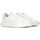 Schuhe Sneaker Philippe Model Sneaker  Weißer, blauer und gelber Tempel Other