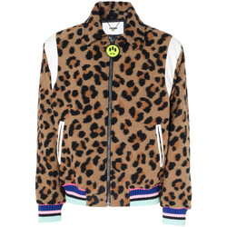 Kleidung Jacken Barrow Jacke  leopard print Other