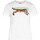 Kleidung Damen T-Shirts & Poloshirts Kenzo T-Shirt  mit weißer Pixel-Stickerei Other