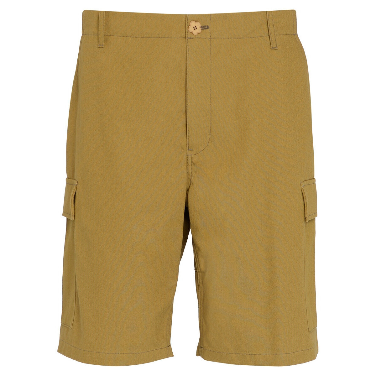 Kleidung Shorts / Bermudas Kenzo Bermudashorts Cargo  Arbeitskleidung tabak Other