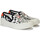 Schuhe Damen Sneaker adidas Performance Sneaker Slip-On  mit Zebradruck Other