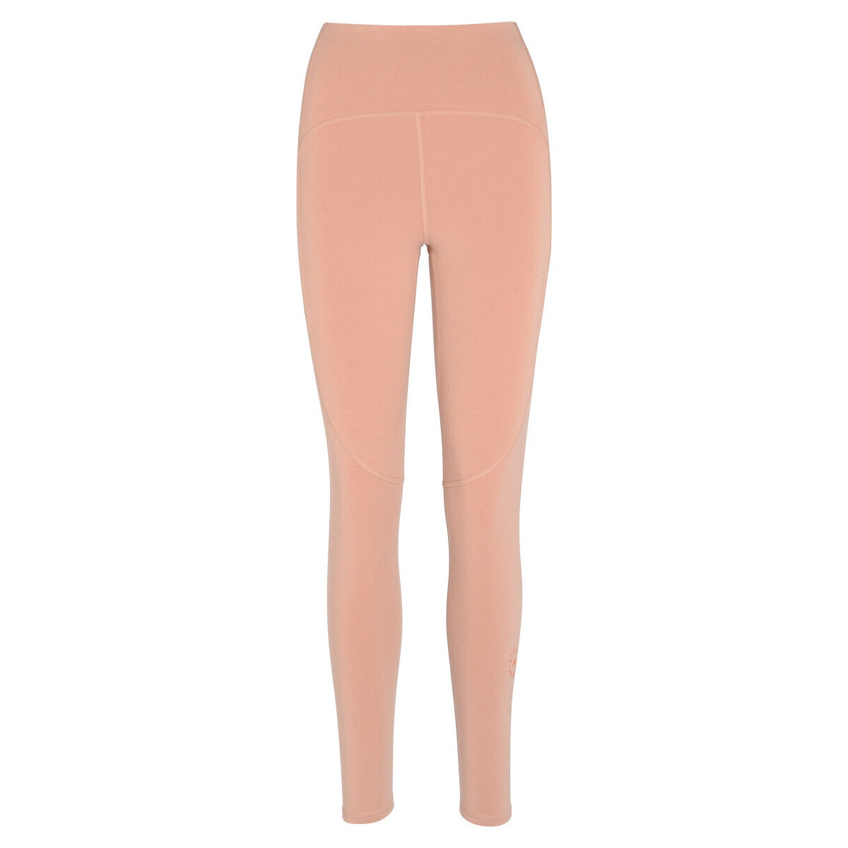 Kleidung Damen Hosen adidas Performance Yoga-Leggings 7/8  rosa Other