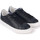 Schuhe Sneaker Hogan Sneaker  Modell H365 blau Other