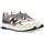 Schuhe Sneaker Hogan Sneaker  Hyperlight in weißem, grauem und braunem Other