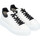 Schuhe Sneaker Hogan Sneakers man  schwarz-weiße H-Streifen Other