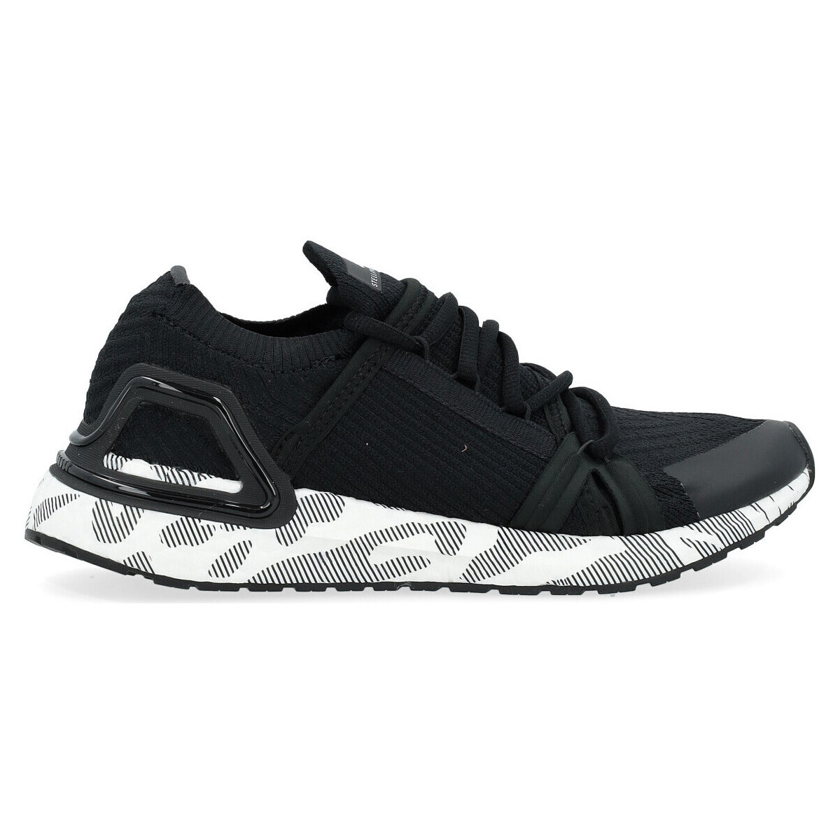 Schuhe Damen Sneaker adidas Performance Sneaker  UltraBoost 20 schwarz Other