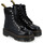 Schuhe Damen Ankle Boots Dr. Martens Schnürstiefelette  Jadon HDW II schwarz Other