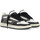 Schuhe Sneaker Represent Sneaker  Reptor weiß und grau Other