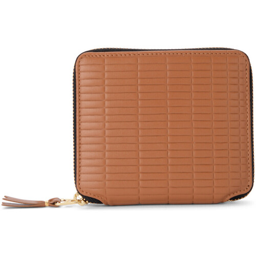 Taschen Portemonnaie Comme Des Garcons Brieftasche Comme Des Garçons Wallet Brick Line Leder Other