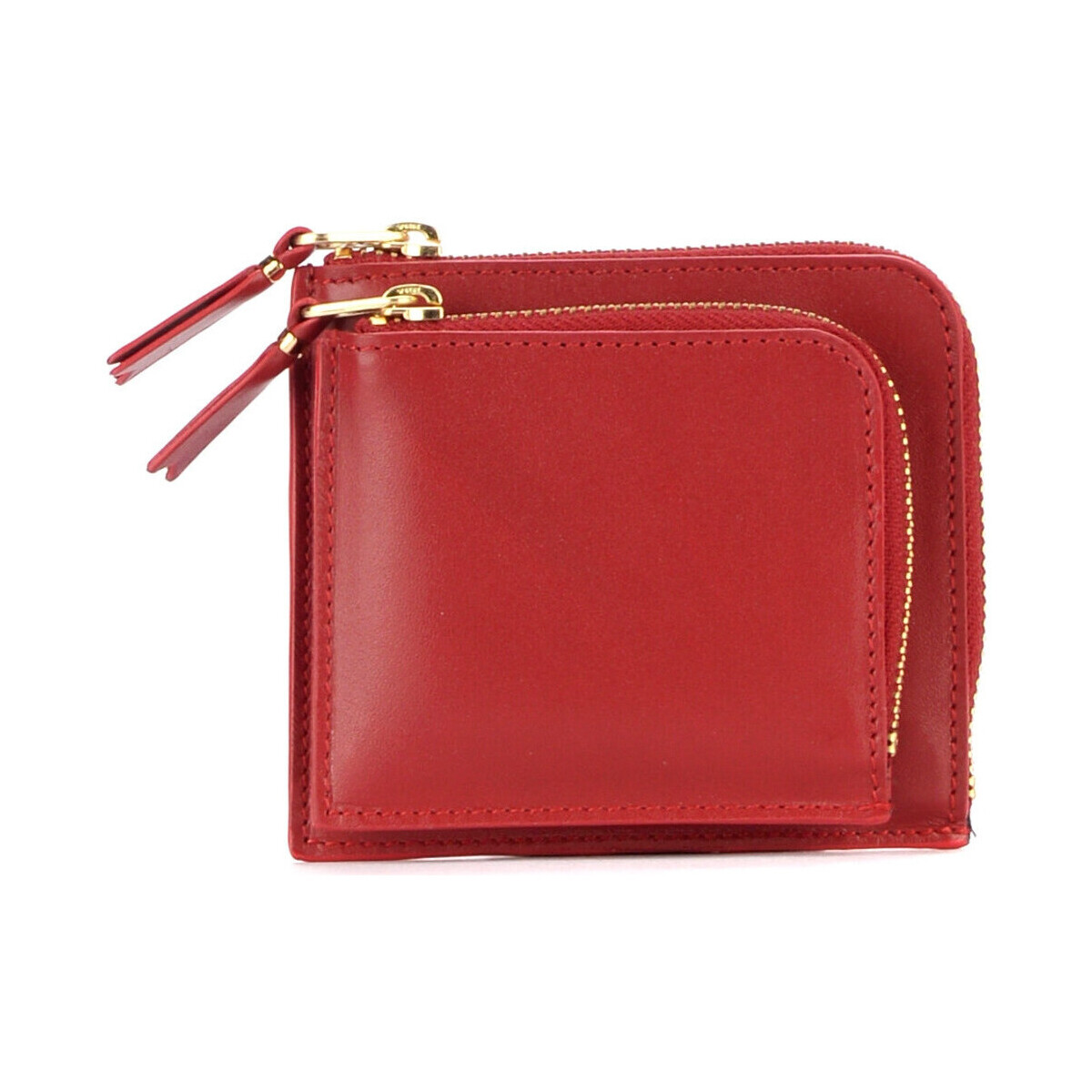 Taschen Portemonnaie Comme Des Garcons Brieftasche Comme Des Garçons Wallet Outside Pocket Line Other