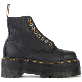 Dr. Martens  Ankle Boots Schnürstiefelette  Sinclair Max Pisa in