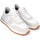 Schuhe Damen Sneaker Philippe Model Sneaker  Tropez 2.1 Mondial weiß Other
