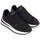 Schuhe Damen Sneaker Philippe Model Sneaker  Tropez 2.1 in schwarzem Wildleder Other
