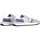 Schuhe Sneaker Philippe Model Sneaker  Tropez 2.1 grau und blau Other
