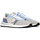 Schuhe Sneaker Philippe Model Sneaker  Tropez 2.1 grau und blau Other