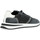 Schuhe Sneaker Philippe Model Sneaker  Tropez 2.1 in schwarzem Leder Other