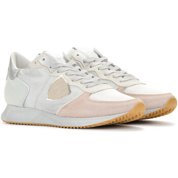 Philippe Model Sneaker  Tropez X weiß rosa Other