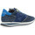 Schuhe Sneaker Philippe Model Sneaker  Tropez X bluette Other