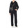 Taschen Damen Taschen Marc Jacobs Tasche  The Jacquard Mini Tote Bag schwarz Other