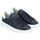 Schuhe Sneaker Philippe Model Sneaker  Bügel aus blauem Leder Other