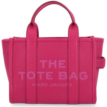 Marc Jacobs  Taschen Tasche  The Leather Small Tote Bag aus
