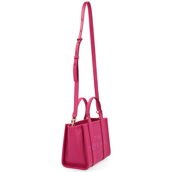 Marc Jacobs Tasche  The Leather Small Tote Bag aus Other