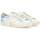 Schuhe Sneaker Philippe Model Sneaker für Männer  Paris X weiß und blau Other