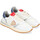 Schuhe Sneaker Philippe Model Sneaker  Tropez 2.1 weiß blau und rot Other