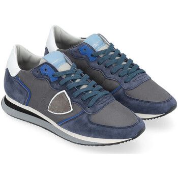 Philippe Model Sneaker  Tropez X blau Other