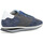 Schuhe Sneaker Philippe Model Sneaker  Tropez X blau Other