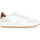 Schuhe Damen Sneaker Philippe Model Sneaker  Hübsches Weiß und Tiermotiv Other