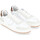 Schuhe Damen Sneaker Philippe Model Sneaker  Hübsches Weiß und Tiermotiv Other