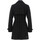 Kleidung Damen Mäntel Colmar Trench  Originals aus schwarzem Softshell Other