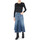 Kleidung Damen Röcke Pinko Midirock aus Denim im Vintage-Stil Other