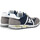 Schuhe Sneaker Premiata Sneaker  Blaue und graue Lucy Other