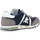 Schuhe Sneaker Premiata Sneaker  Blaue und graue Lucy Other
