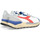 Schuhe Sneaker Diadora Sneaker  Mercury Elite weiß und rot Other