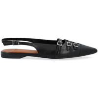 Schuhe Damen Derby-Schuhe & Richelieu Vagabond Shoemakers Slingback-Sandale  Hermine schwarz Other