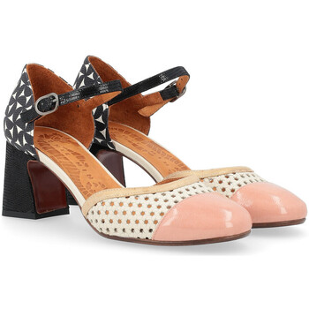 Chie Mihara Pumps  Rosa fiza Other
