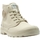 Schuhe Damen Stiefel Palladium Pampa HI Zip Boots - Sahara Beige