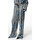 Kleidung Damen 3/4 & 7/8 Jeans Pinko PANTALONE MOD. POIROT Art. 103453A1UM 