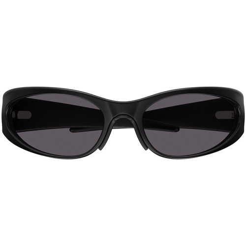 Uhren & Schmuck Sonnenbrillen Balenciaga Reverse Xpander Sonnenbrille BB0290S 001 Schwarz