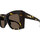 Uhren & Schmuck Damen Sonnenbrillen Bottega Veneta Sonnenbrille  Neu Klassisch BV1270S 002 Braun