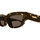 Uhren & Schmuck Sonnenbrillen Bottega Veneta BV1250S 002 Sonnenbrille Braun