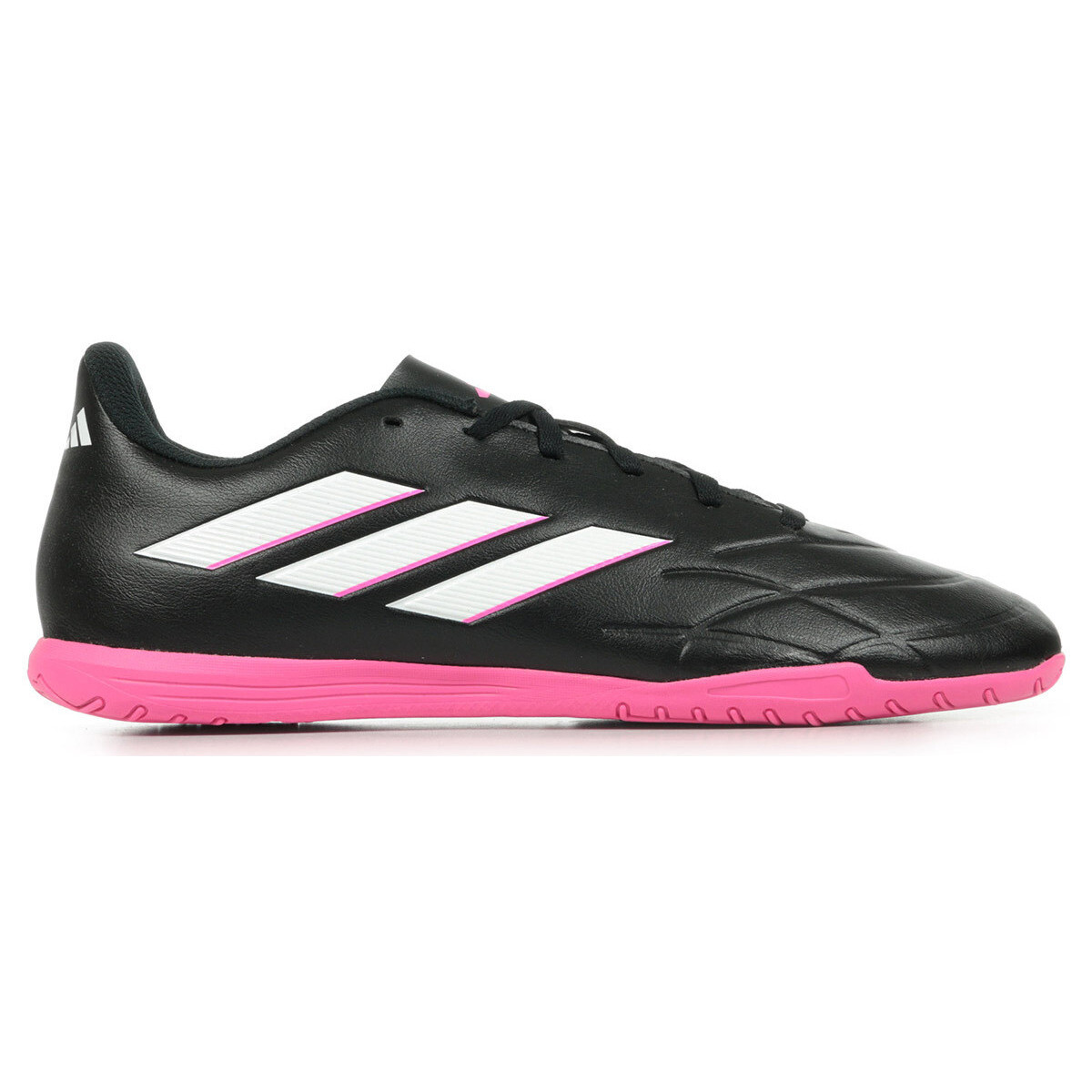Schuhe Fußballschuhe adidas Originals Copa Pure.4 In Schwarz