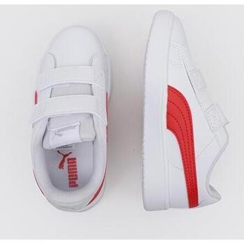 Puma RICKIE CLASSIC PS Rot